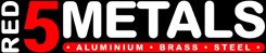 Red5roofing logo